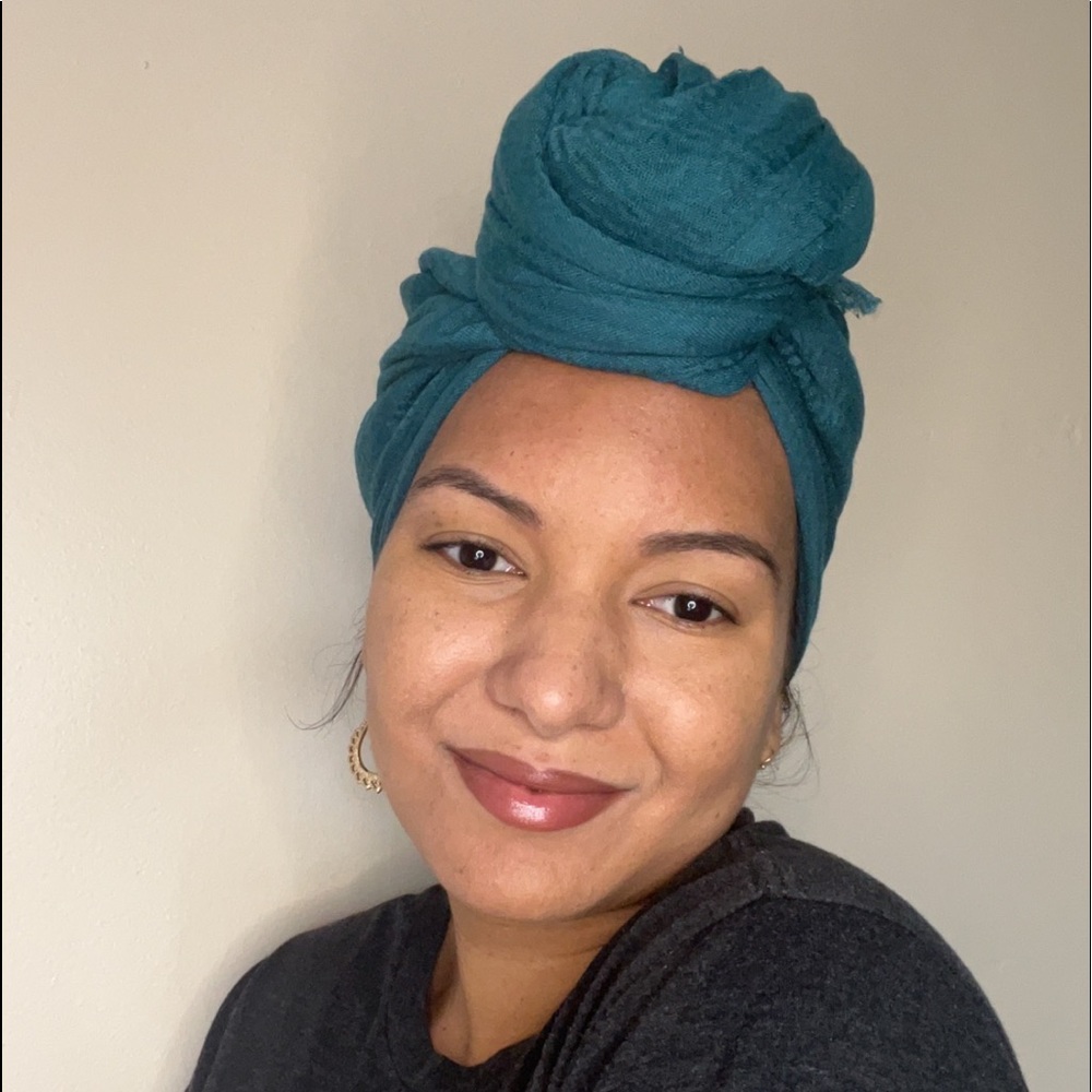 Head wraps - Picture 3 of 8